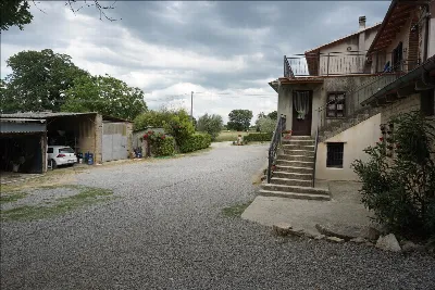 Rustico/Casale in vendita a Sarteano - foto 2