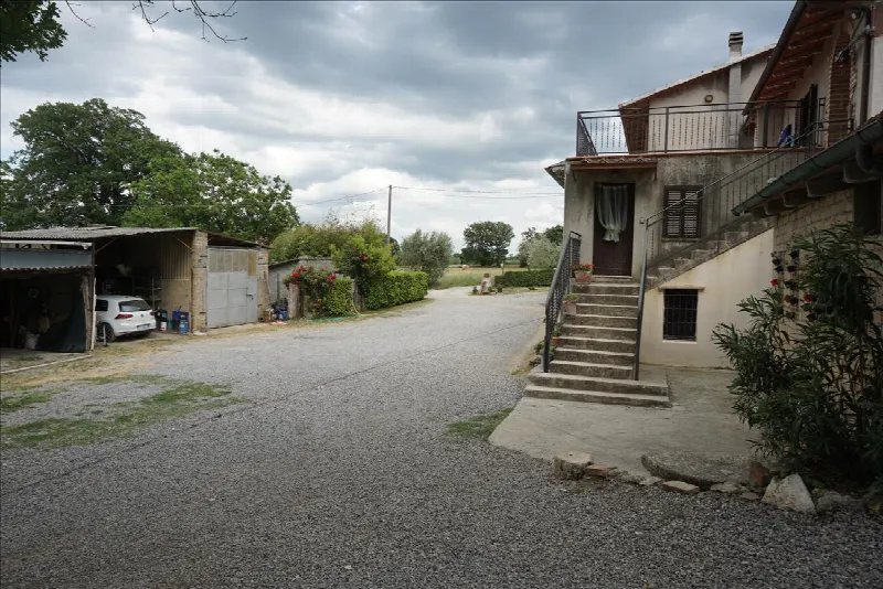 Rustico/Casale in vendita a Sarteano - foto 2