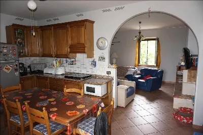 Rustico/Casale in vendita a Sarteano - foto 4