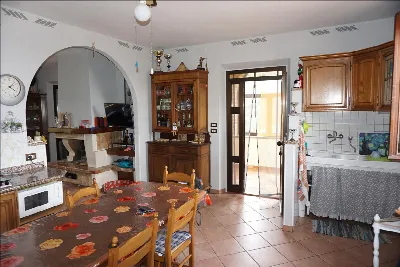Rustico/Casale in vendita a Sarteano - foto 5