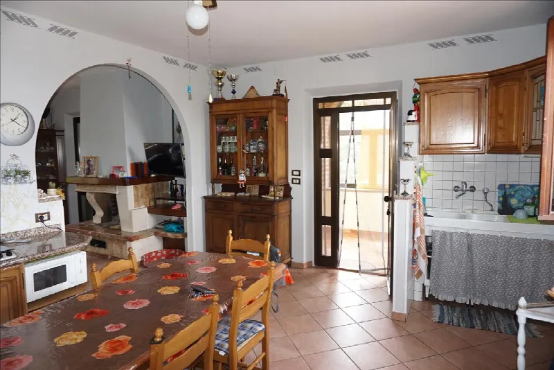 Rustico/Casale in vendita a Sarteano - foto 5