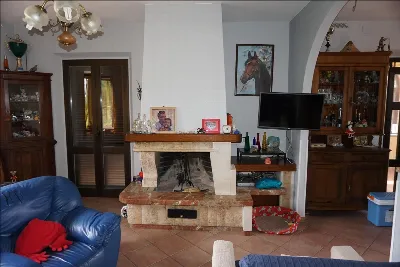 Rustico/Casale in vendita a Sarteano - foto 6
