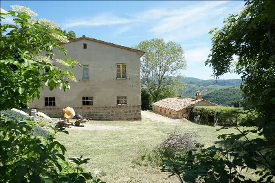 Rustico/Casale in vendita a Radicofani - foto 1