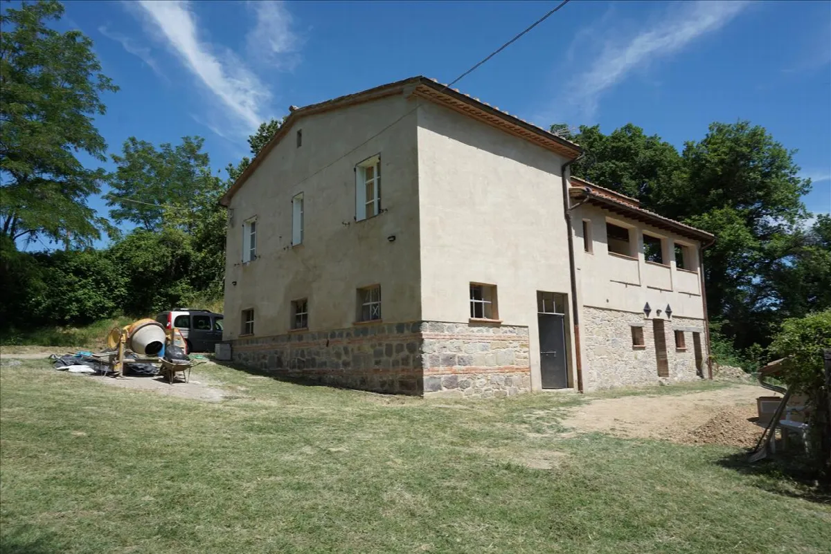 Rustico/Casale in vendita a Radicofani - foto 3