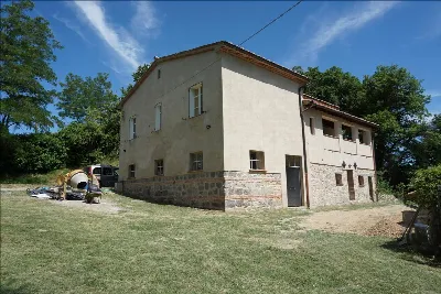 Rustico/Casale in vendita a Radicofani - foto 3