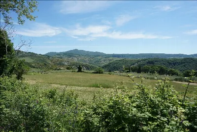 Rustico/Casale in vendita a Radicofani - foto 4