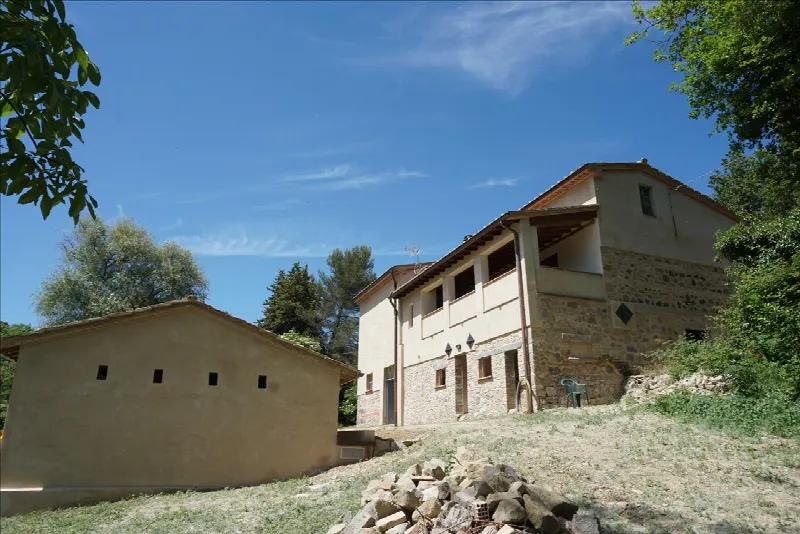 Rustico/Casale in vendita a Radicofani - foto 5