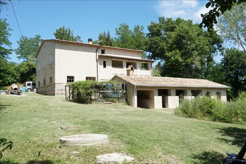 Rustico/Casale in vendita a Radicofani - foto 8