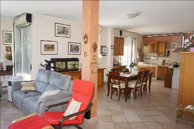 Appartamento a Sarteano