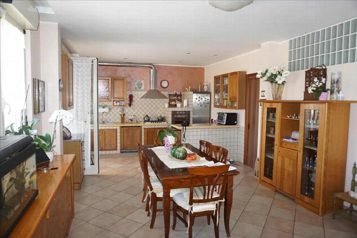 Appartamento in vendita a Sarteano - foto 3
