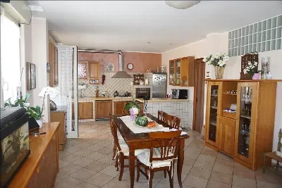 Appartamento in vendita a Sarteano - foto 3