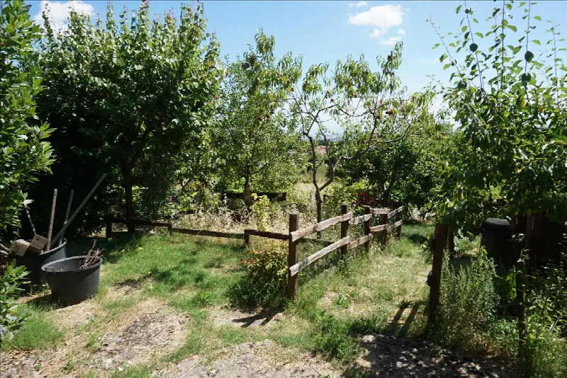 Appartamento in vendita a Sarteano - foto 7