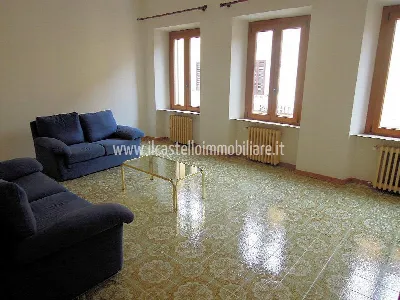 Appartamento a Torgiano