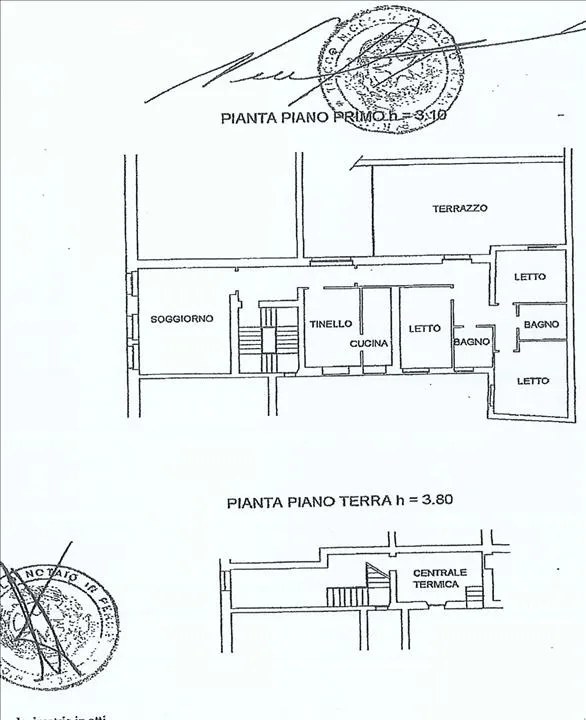 Appartamento in vendita a Torgiano - foto 10