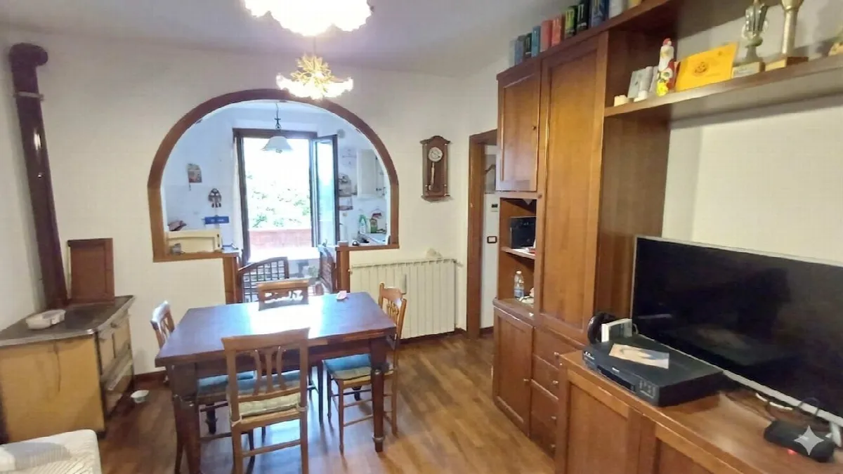 Appartamento in vendita a Sarteano - foto 2