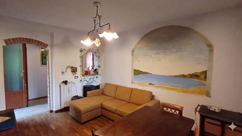 Appartamento in vendita a Sarteano - foto 3