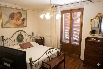 Appartamento in vendita a Sarteano - foto 7