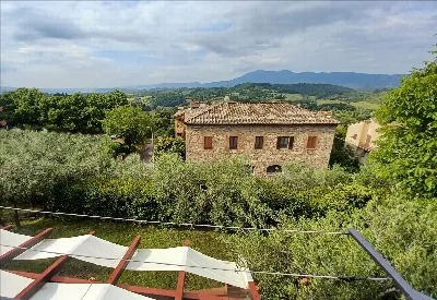 Villa in vendita a Chiusi - foto 2