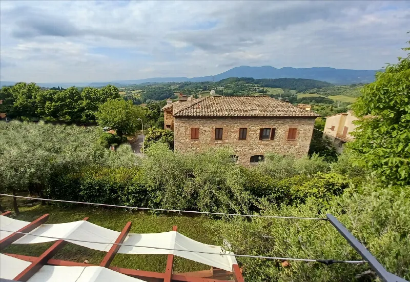Villa in vendita a Chiusi - foto 2