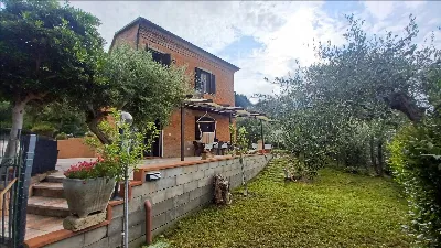 Villa in vendita a Chiusi - foto 3