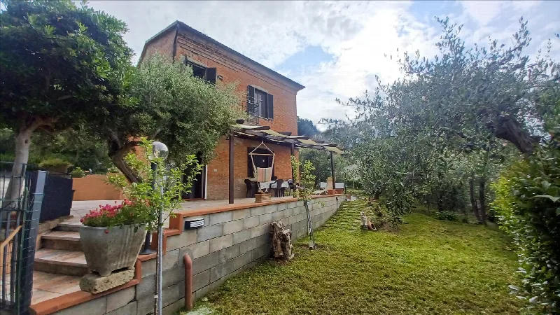 Villa in vendita a Chiusi - foto 3