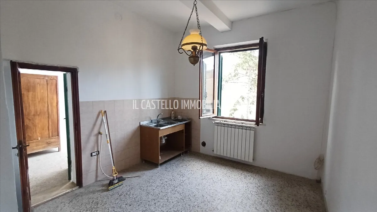Appartamento in vendita a Chiusi - foto 2