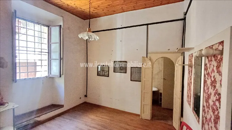 Appartamento in vendita a Sarteano - foto 1