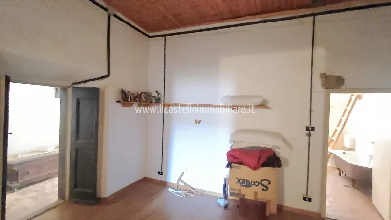 Appartamento in vendita a Sarteano - foto 3