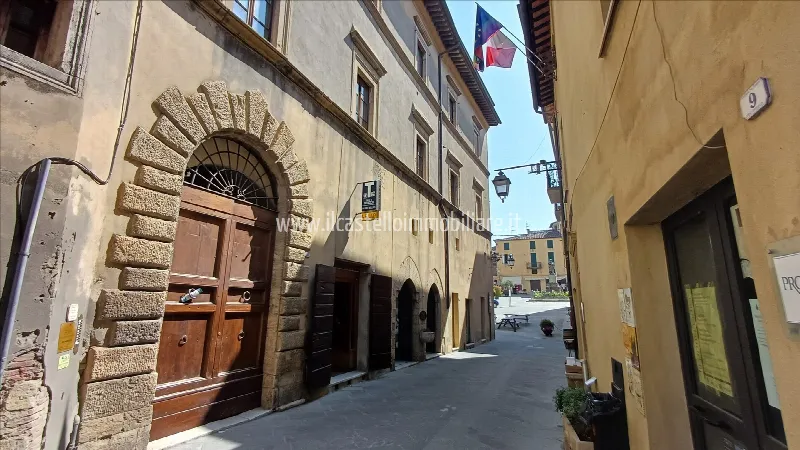 Appartamento in vendita a Sarteano - foto 5