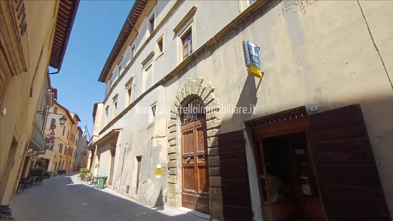 Appartamento in vendita a Sarteano - foto 6