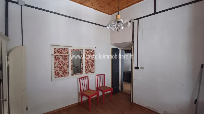 Appartamento in vendita a Sarteano - foto 7