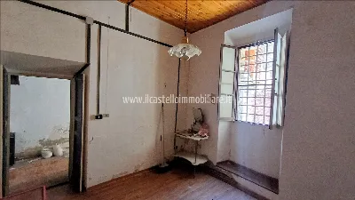 Appartamento in vendita a Sarteano - foto 8