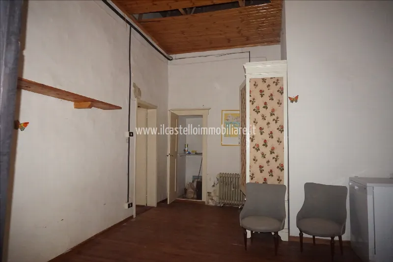 Appartamento in vendita a Sarteano - foto 9