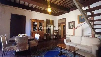 Appartamento a Sarteano