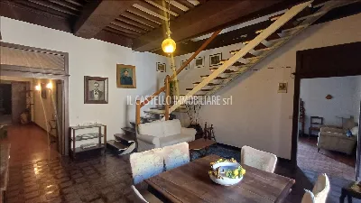 Appartamento in vendita a Sarteano - foto 2