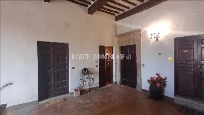 Appartamento in vendita a Sarteano - foto 3
