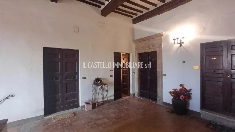 Appartamento in vendita a Sarteano - foto 3