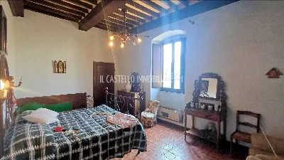 Appartamento in vendita a Sarteano - foto 5