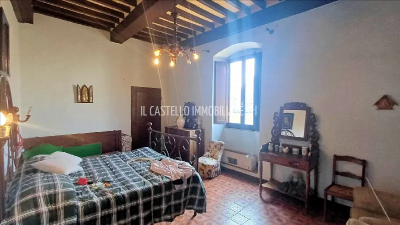 Appartamento in vendita a Sarteano - foto 5
