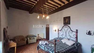 Appartamento in vendita a Sarteano - foto 6