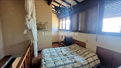 Appartamento in vendita a Sarteano - foto 7