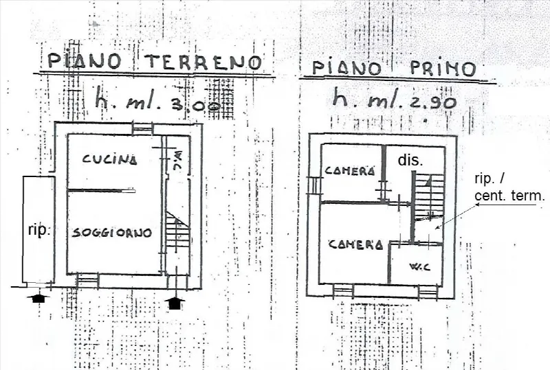 Casa Indipendente in vendita a Sinalunga - foto 9