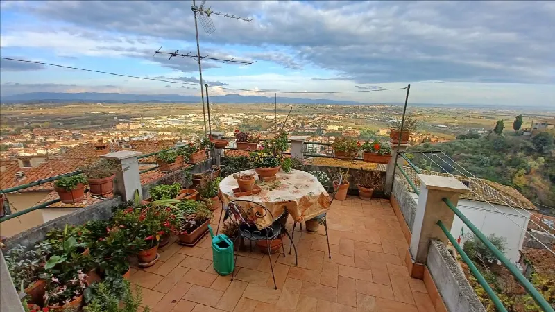 Appartamento in vendita a Sinalunga - foto 1