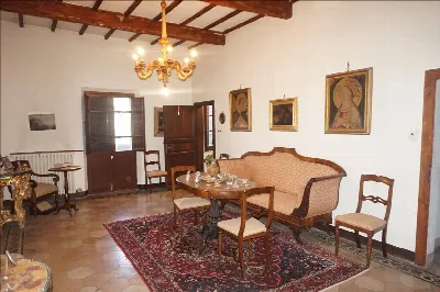 Villa a Castiglione del Lago