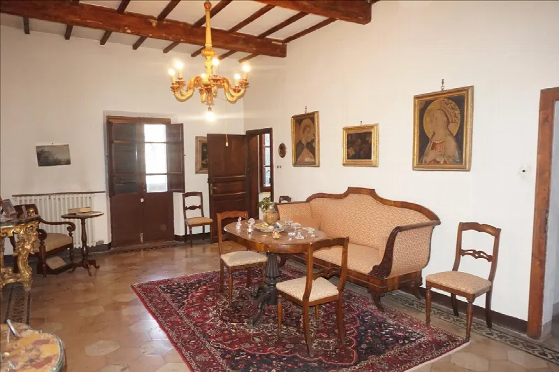 Villa in vendita a Castiglione del Lago - foto 1