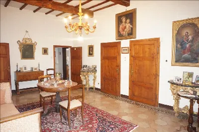 Villa in vendita a Castiglione del Lago - foto 2