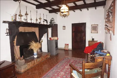 Villa in vendita a Castiglione del Lago - foto 3