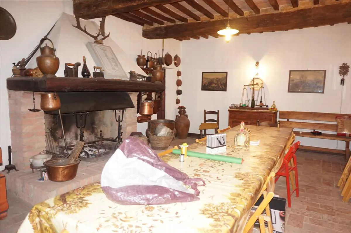 Villa in vendita a Castiglione del Lago - foto 4