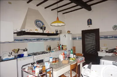 Villa in vendita a Castiglione del Lago - foto 6