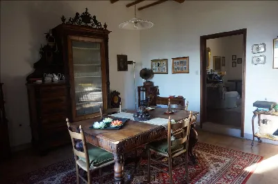 Villa in vendita a Castiglione del Lago - foto 7